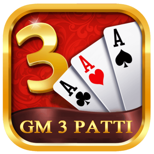 Teen Patti Logo